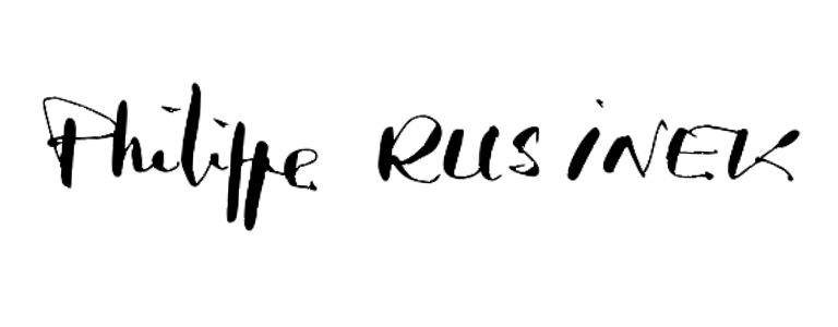 Philippe RUSINEK