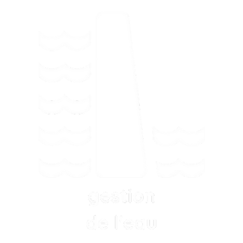 gestion de l'eau