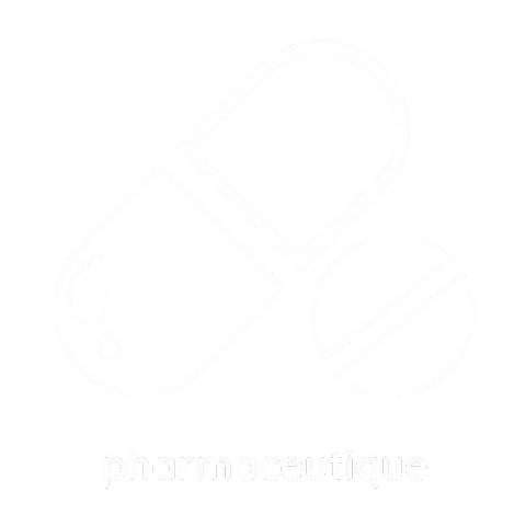 industrie pharmaceutique